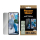 Szkło i folia ochronna PanzerGlass Ultra-Wide Fit do Samsung Galaxy A36 5G privacy